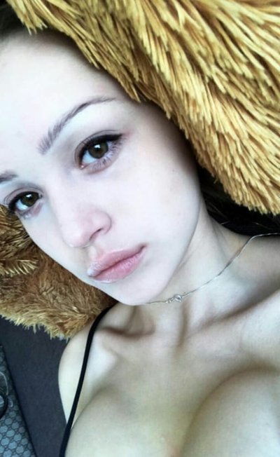 Василина Юсковец