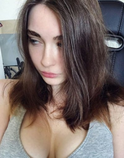 Дарья Зотеева