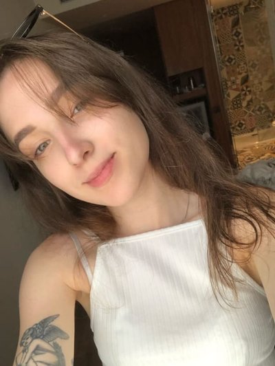 Наталья Бердникова