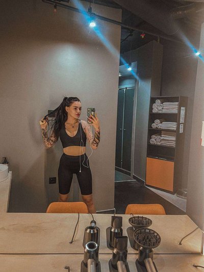 Карина Аракелян