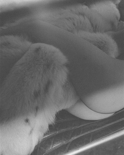 Алеся Кафельникова