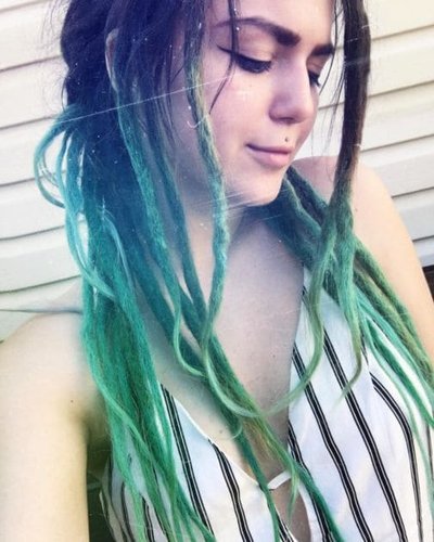 Вика Картер