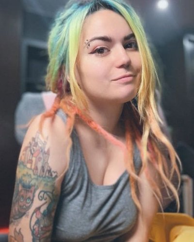 Вика Картер