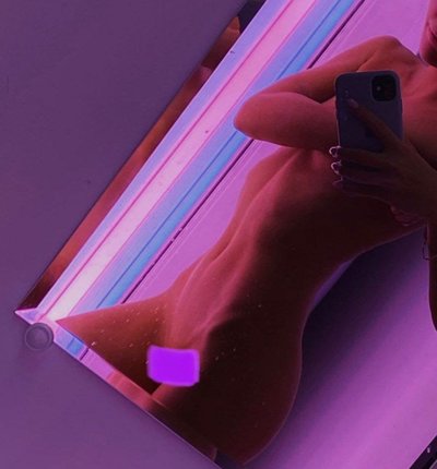 Татьяна Малюженкова