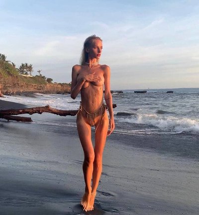 Лолита Богданова