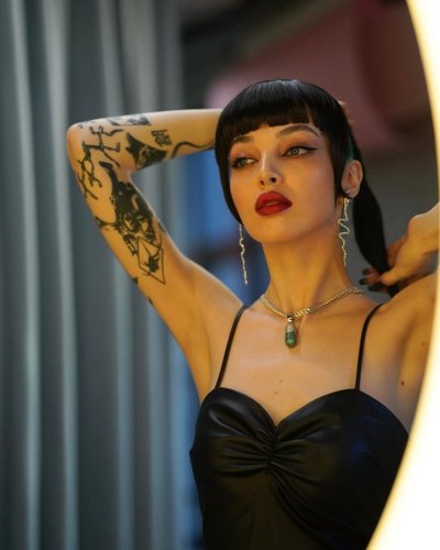 Юлия Ивлева