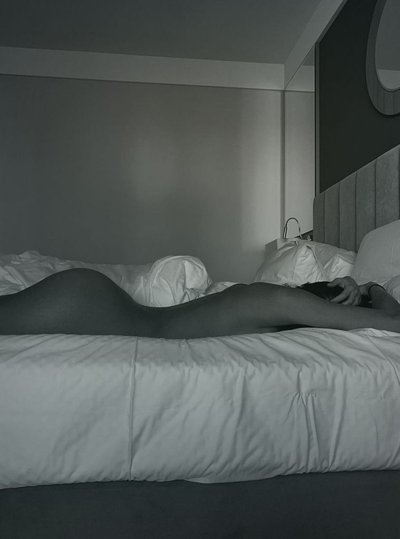 Виктория Одинцова