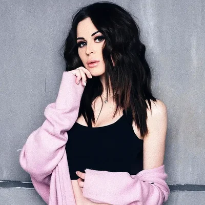 Юлия Пушман