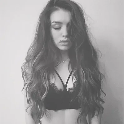 Люся Чеботина