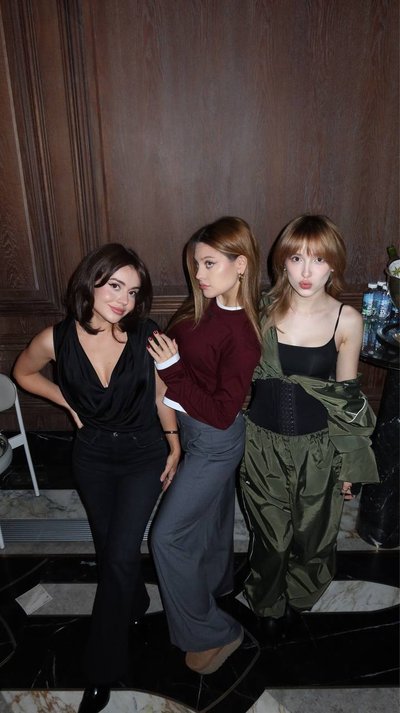 Сабина Хайрова