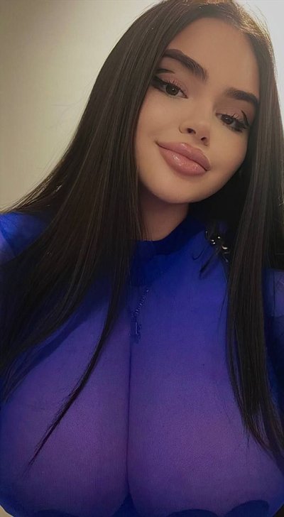 Кристина Метиска