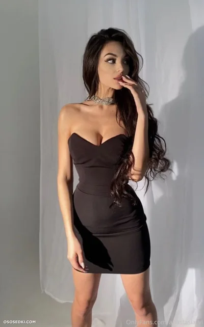 Анастасия Тайлакова