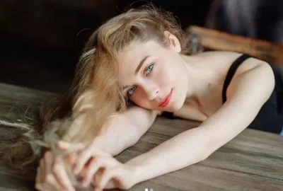 Анастасия Крылова