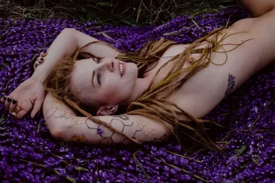 Пелагея Невзорова