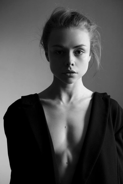 Анастасия Акатова