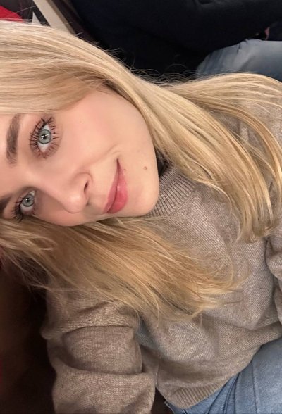 Анастасия Крылова