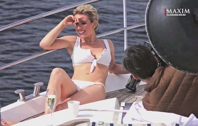 Виктория Маслова