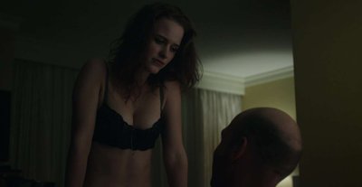 Рэйчел Броснахэн