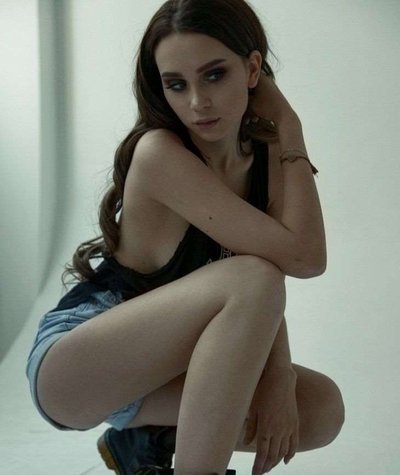 Юлия Годунова