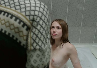 Яна Енжаева