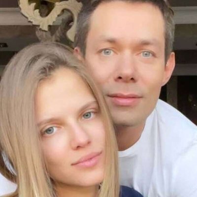 Ника Здорик