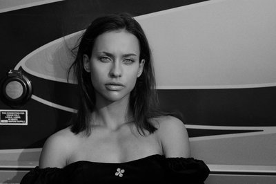 Алена Савастова