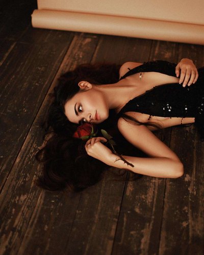 Анфиса Вистингаузен