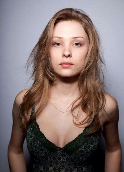 Ирина Таранник