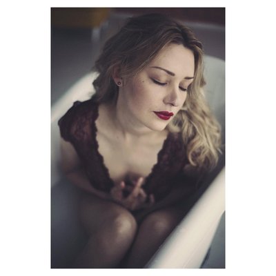 Ирина Таранник