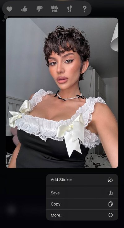 Кристина Магретнаг