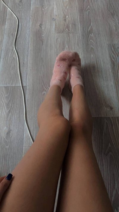 Оля Таганова