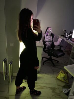 Дарья Воскресенская