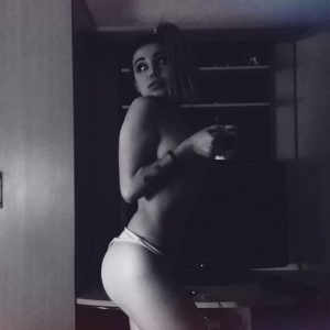 Милена Чижова