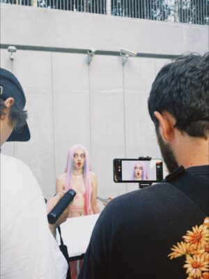 Мэйби Бэйби