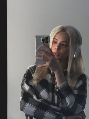 Татьяна Швед