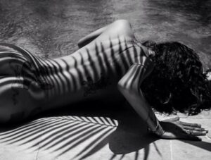 Айза Долматова