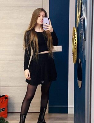 Дарья Куданова