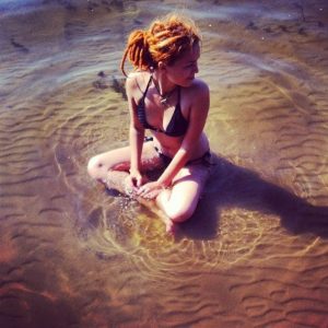 Вика Картер