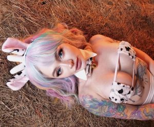 Любовь Речитская