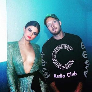 Селена Гомес