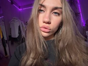 Алена Шметерова