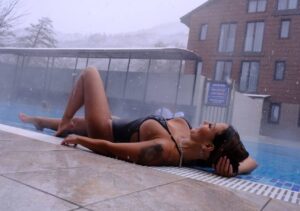 Елена Беркова