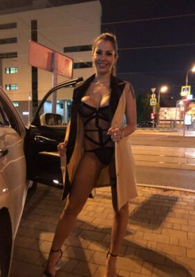 Елена Беркова