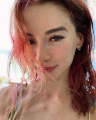 Анжелика Езиева