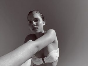 Мария Юмашева