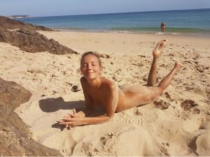 Катя Кловер