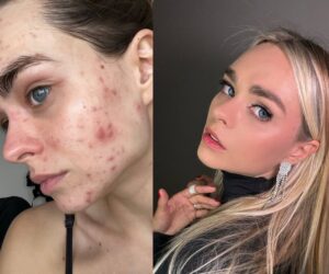 Маха Горячева