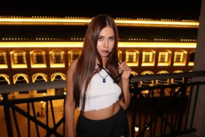 Олеся Иванченко