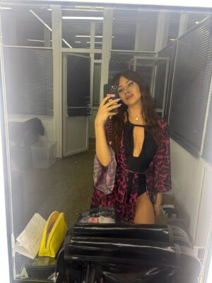 Олеся Иванченко