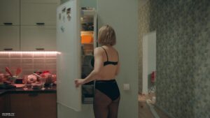 Юлия Пересильд